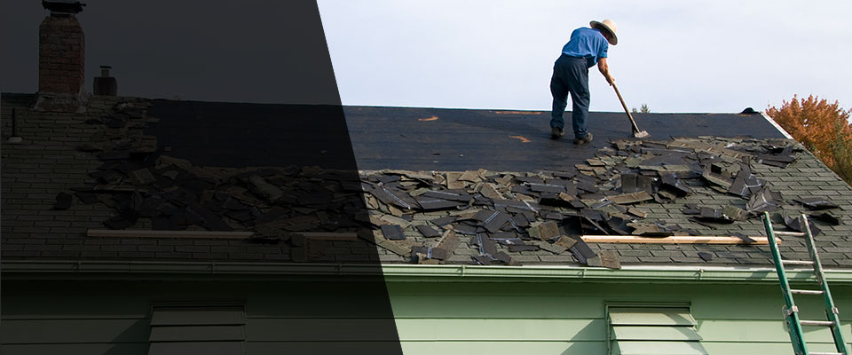 Reading Roofing Contractors
